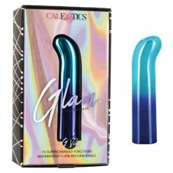 CalExotics Glam G Vibe Vibrators