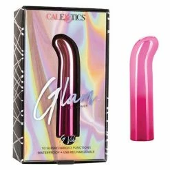 CalExotics Glam G Vibe Vibrators