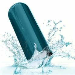 CalExotics Glam Supercharged Bullet Vibrators