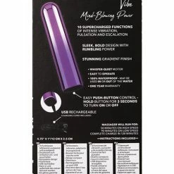 CalExotics Glam Vibe