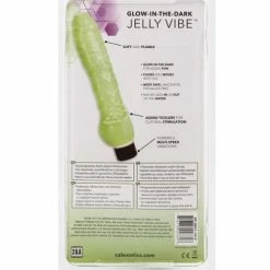 CalExotics Glow-in-the-dark 7