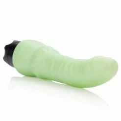 CalExotics Glow-in-the-dark Stud Waterproof