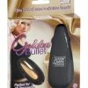 CalExotics Vibrators Golden Bullet
