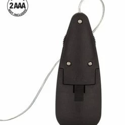 CalExotics Vibrators Golden Bullet