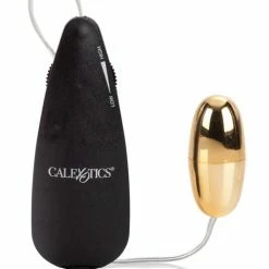 CalExotics Vibrators Golden Bullet