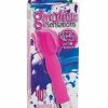 CalExotics Vibrators Gyration Sensations Gyrating Hummer - Pink