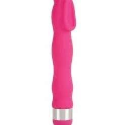 CalExotics Vibrators Gyration Sensations Gyrating Hummer - Pink