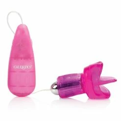 CalExotics Her Clit Kit - Multi Color Vibrators