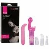 CalExotics Her G Spot Kit