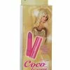 CalExotics Hide & Play Rechargeable Lipstick - Nude Vibrators