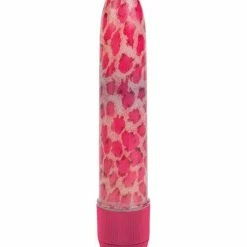 CalExotics Houston's Pink Leopard Vibe 4.25
