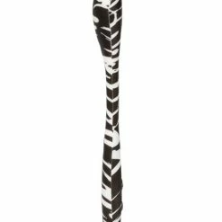 CalExotics Hype Flexi-wand - Black-White Vibrators