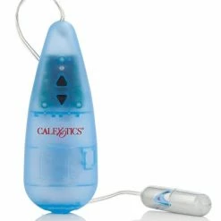 CalExotics Impulse Pocket Paks With Slim Silver Bullet