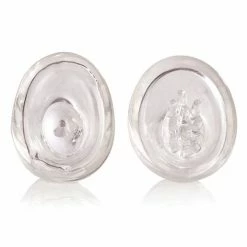 CalExotics Intimate Pump The Original Clitoral Pump - Purple Vibrators