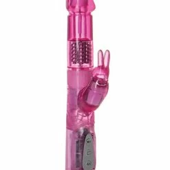 CalExotics Jack Rabbits - 7 Function