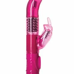 CalExotics Vibrators Jack Rabbits Advanced G