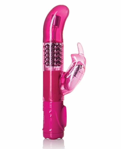 CalExotics Vibrators Jack Rabbits Advanced G