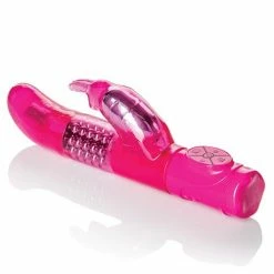 CalExotics Vibrators Jack Rabbits Advanced G