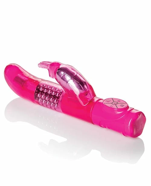 CalExotics Vibrators Jack Rabbits Advanced G