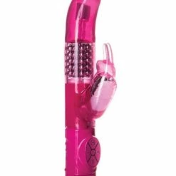 CalExotics Vibrators Jack Rabbits Advanced G