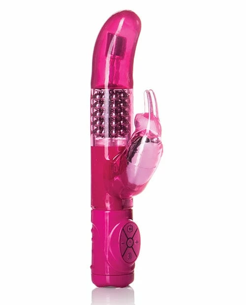 CalExotics Vibrators Jack Rabbits Advanced G