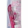 CalExotics Vibrators Jack Rabbits Advanced G