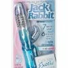 CalExotics Vibrators Jack Rabbits Advanced Waterproof