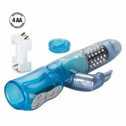 CalExotics Vibrators Jack Rabbits Advanced Waterproof