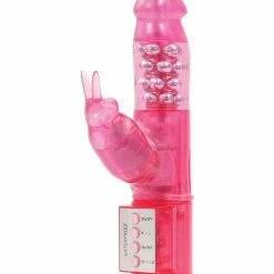 CalExotics Jack Rabbits My First Waterproof Vibrators