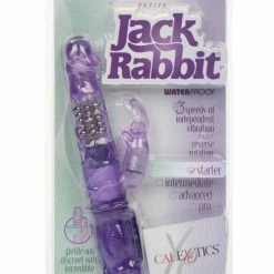 CalExotics Jack Rabbits Petite