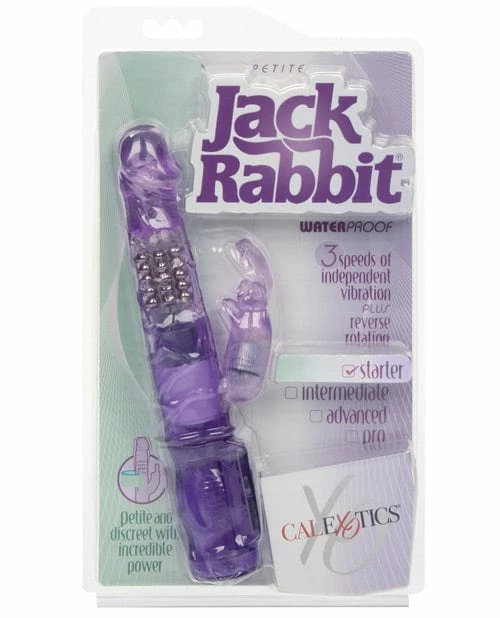 CalExotics Jack Rabbits Petite