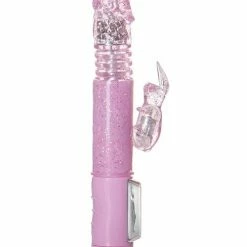 CalExotics Jack Rabbits Petite Thrusting