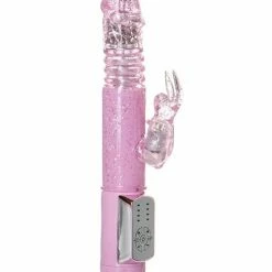 CalExotics Jack Rabbits Petite Thrusting