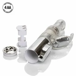 CalExotics Jack Rabbits Platinum Collection