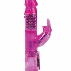 CalExotics Jack Rabbits With Floating Beads Waterproof