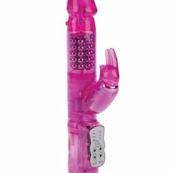CalExotics Jack Rabbits With Floating Beads Waterproof