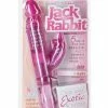 CalExotics Jack Rabbits With Floating Beads Waterproof