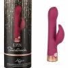 CalExotics Jopen Starstruck Affair - Purple Vibrators