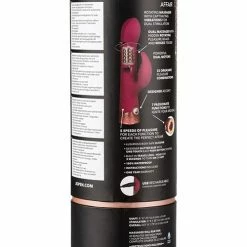 CalExotics Jopen Starstruck Affair - Purple Vibrators