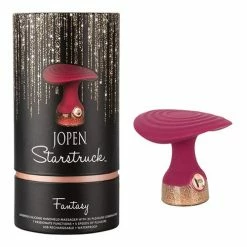 CalExotics Vibrators Jopen Starstruck Fantasy - Purple