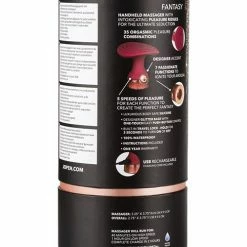 CalExotics Vibrators Jopen Starstruck Fantasy - Purple