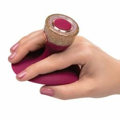 CalExotics Vibrators Jopen Starstruck Fantasy - Purple