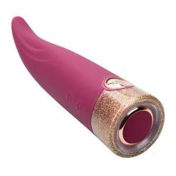 CalExotics Vibrators Jopen Starstruck Fling - Purple