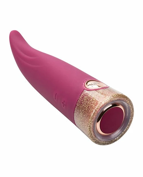 CalExotics Vibrators Jopen Starstruck Fling - Purple
