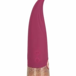 CalExotics Vibrators Jopen Starstruck Fling - Purple