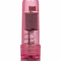 CalExotics Lover's Cage - Pink Vibrators