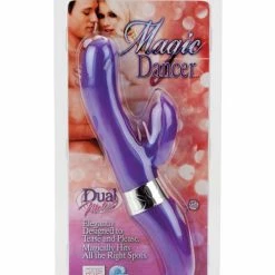 CalExotics Magic Dancer Rabbit