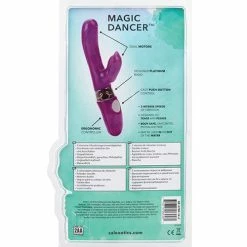 CalExotics Magic Dancer Rabbit