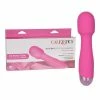 CalExotics Vibrators Mini Miracle Massager Rechargeable - Pink