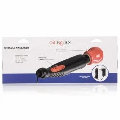 CalExotics Vibrators Miracle Massager